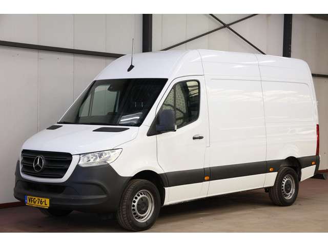 Mercedes-Benz Sprinter 2020 Diesel