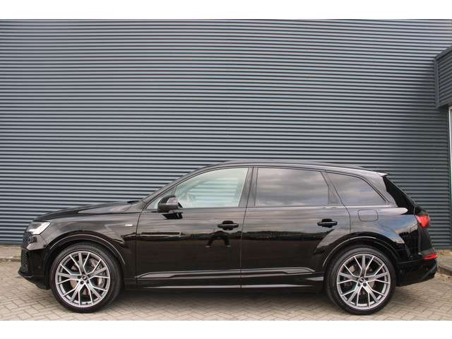 Audi Q7 2