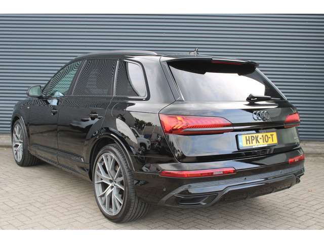 Audi Q7 3