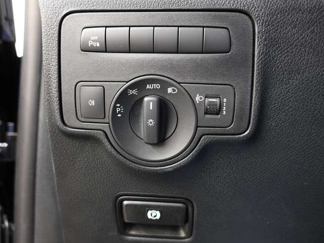 Mercedes-Benz Vito 2024 Diesel