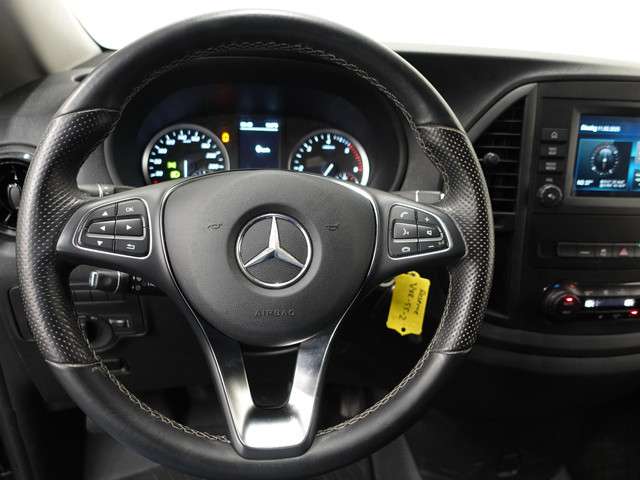 Mercedes-Benz Vito 2024 Diesel