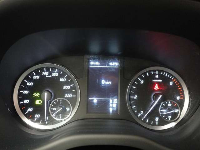 Mercedes-Benz Vito 2024 Diesel