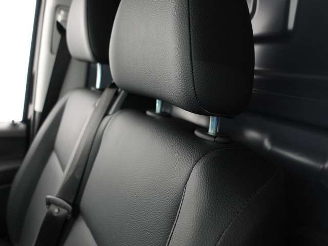 Mercedes-Benz Vito 2024 Diesel