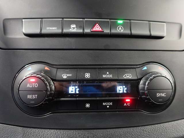 Mercedes-Benz Vito 2024 Diesel