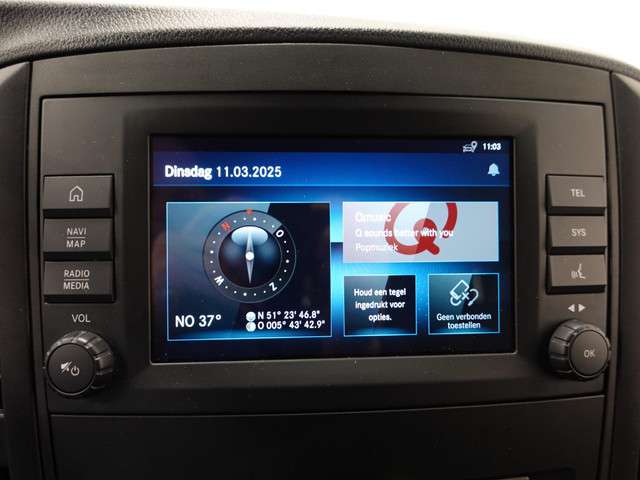Mercedes-Benz Vito 2024 Diesel