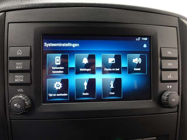 Mercedes-Benz Vito 2024 Diesel