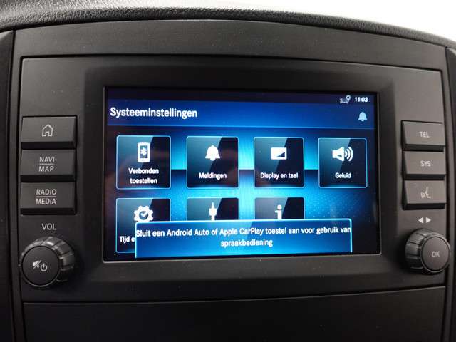 Mercedes-Benz Vito 2024 Diesel