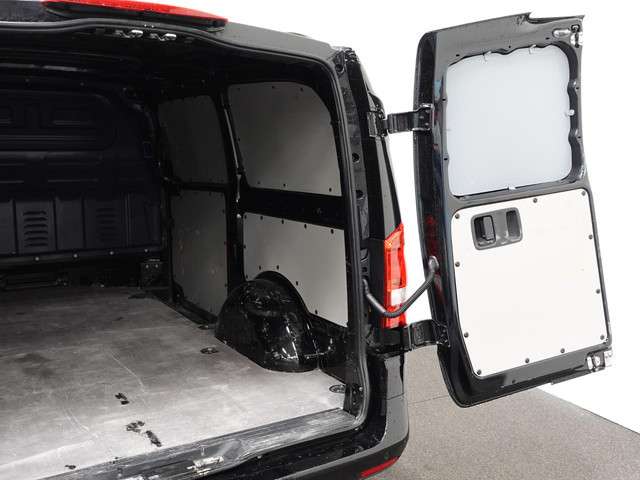 Mercedes-Benz Vito 2024 Diesel