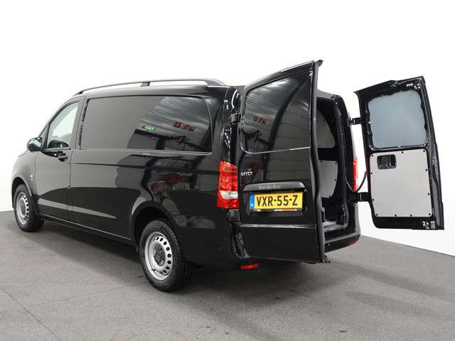 Mercedes-Benz Vito 2024 Diesel
