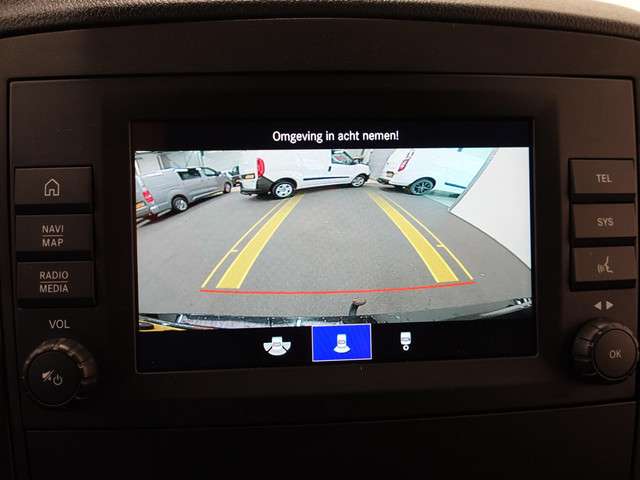 Mercedes-Benz Vito 2024 Diesel