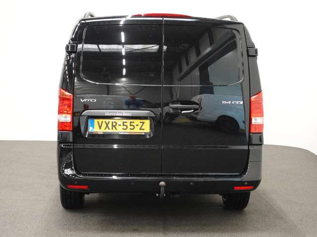 Mercedes-Benz Vito 2024 Diesel