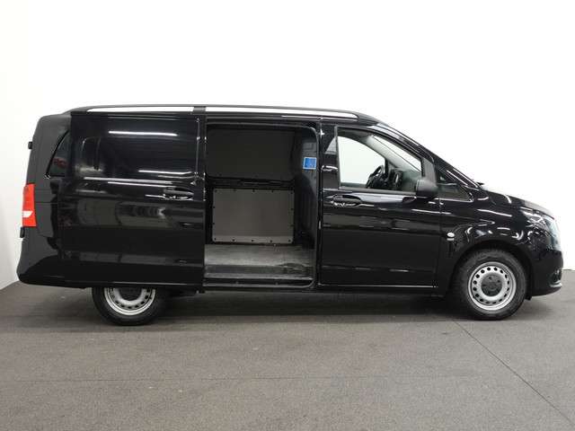 Mercedes-Benz Vito 2024 Diesel