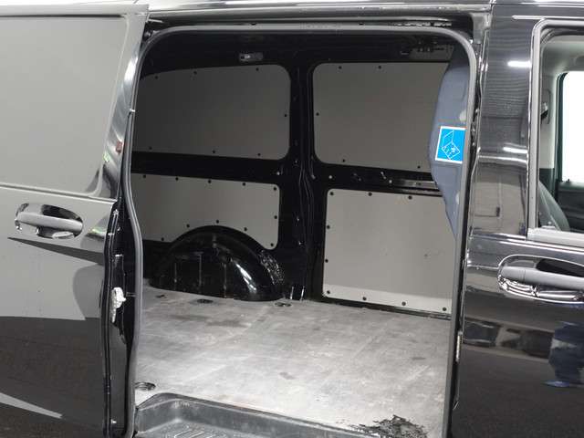 Mercedes-Benz Vito 2024 Diesel