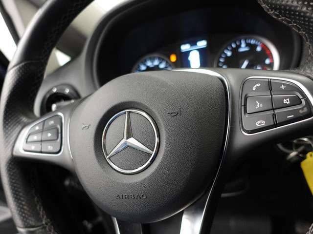 Mercedes-Benz Vito 2024 Diesel