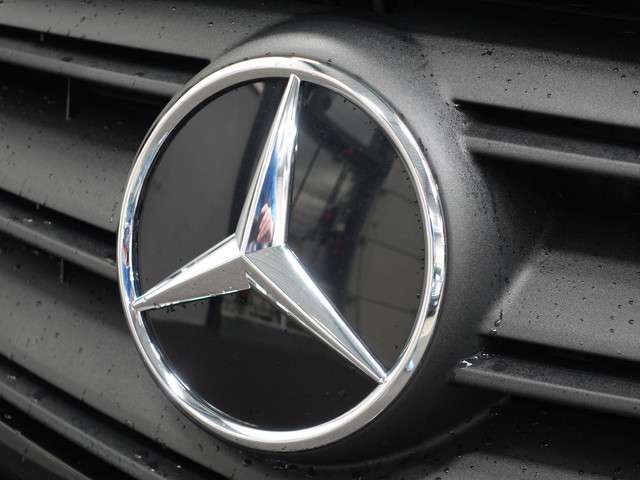 Mercedes-Benz Vito 2024 Diesel