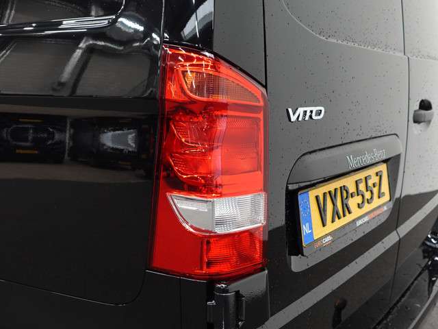Mercedes-Benz Vito 2024 Diesel