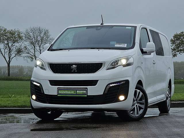 Peugeot Expert 2020 Diesel