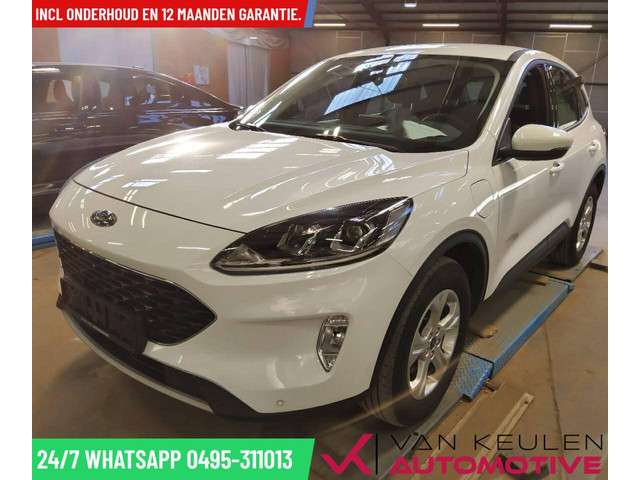 Ford Kuga 2022 Hybride