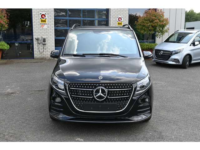 Mercedes-Benz V-Klasse 2