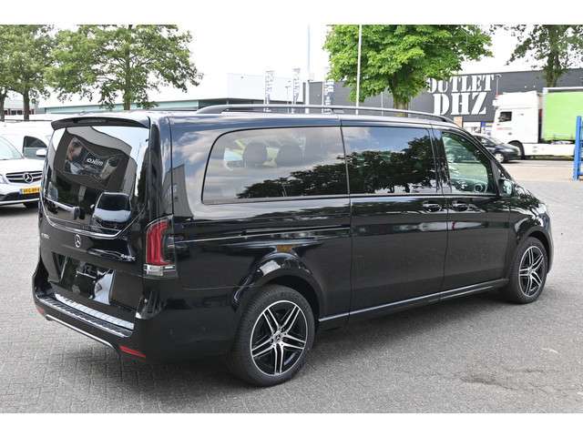 Mercedes-Benz V-Klasse 3