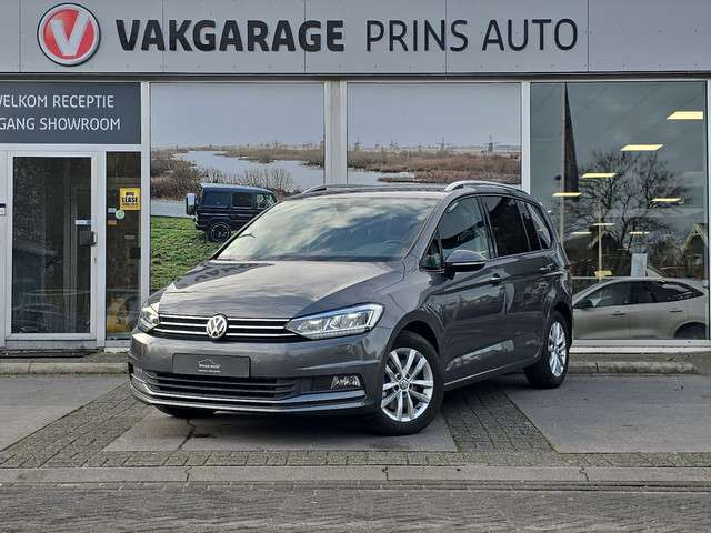 Volkswagen Touran 2018 Diesel