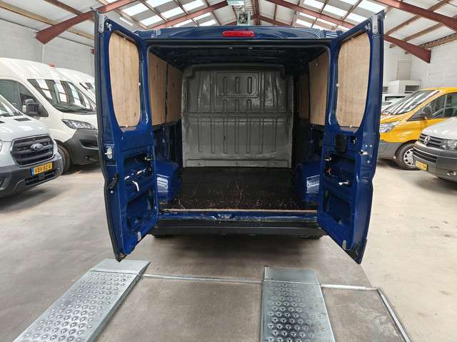 Citroen Jumper 2021 Diesel