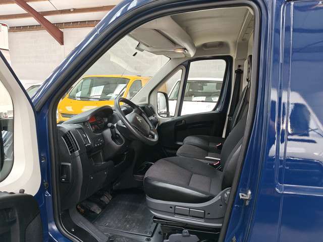 Citroen Jumper 2021 Diesel