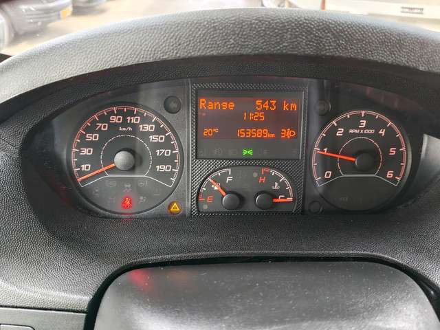 Citroen Jumper 2021 Diesel