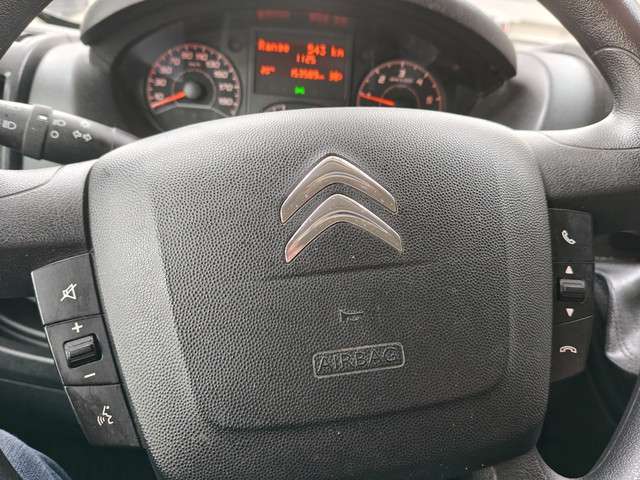 Citroen Jumper 2021 Diesel