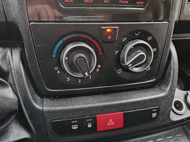 Citroen Jumper 2021 Diesel