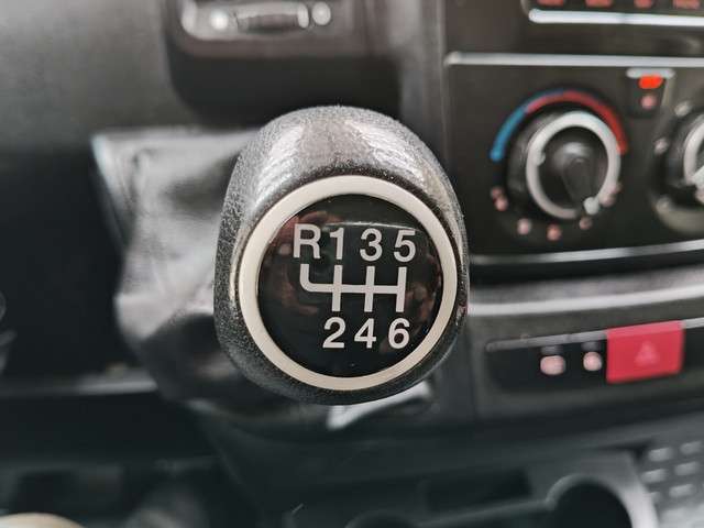 Citroen Jumper 2021 Diesel