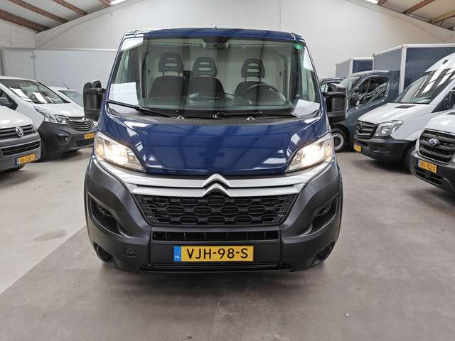 Citroen Jumper 2021 Diesel