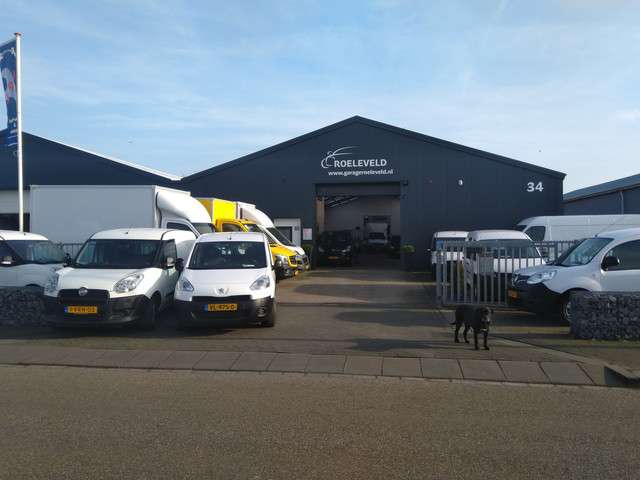 Citroen Jumper 2021 Diesel