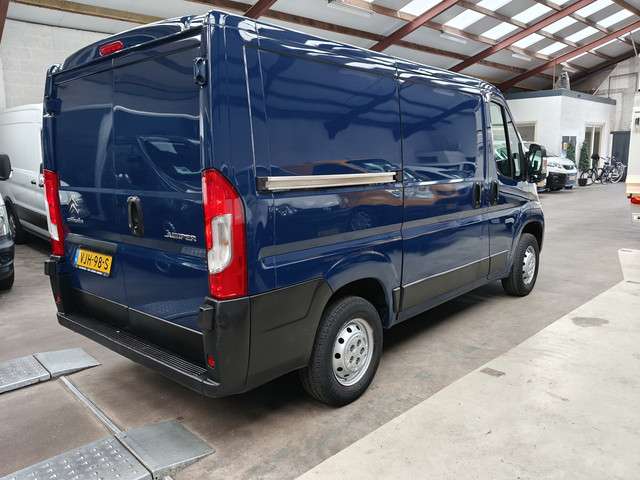 Citroen Jumper 2021 Diesel