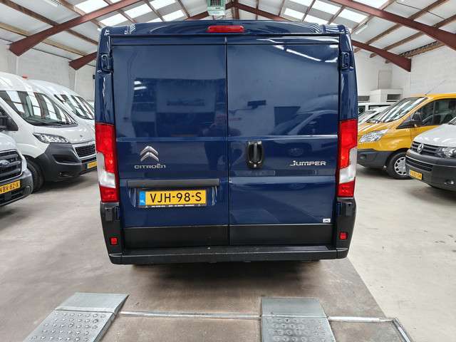 Citroen Jumper 2021 Diesel
