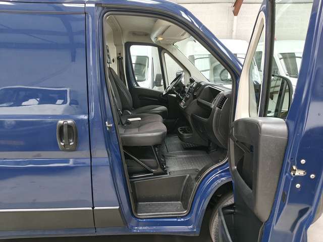 Citroen Jumper 2021 Diesel