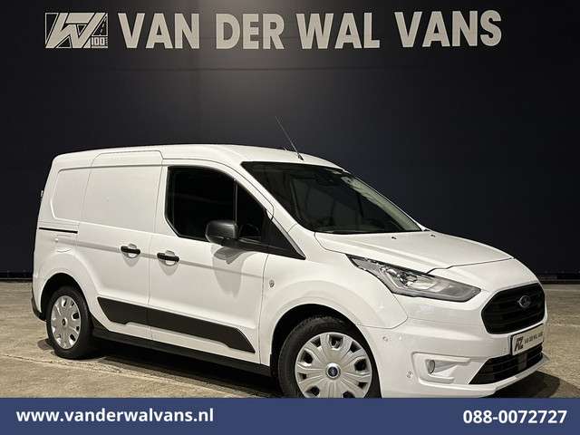 Ford Transit Connect 2021 Diesel