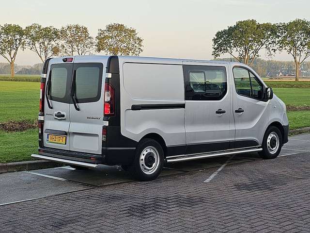 Renault Trafic 3