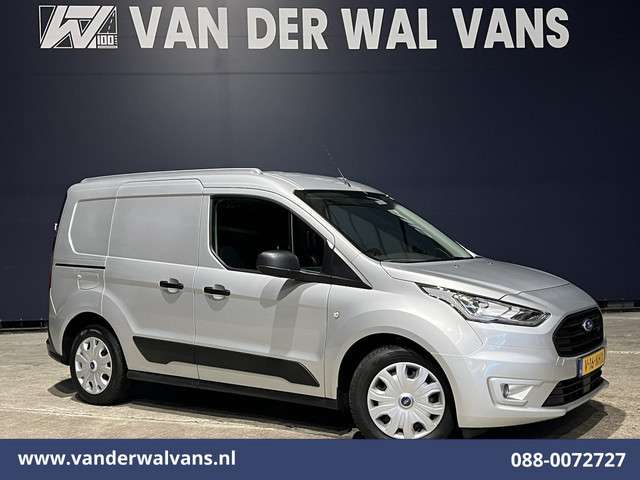 Ford Transit Connect 2020 Diesel