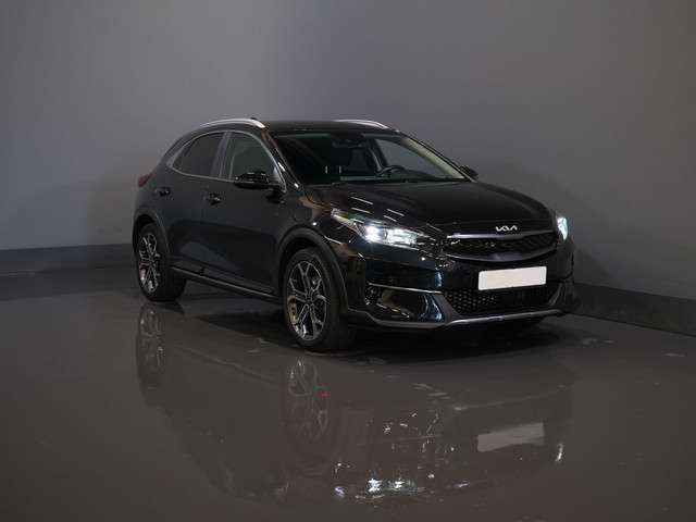 Kia XCeed 2021 Hybride