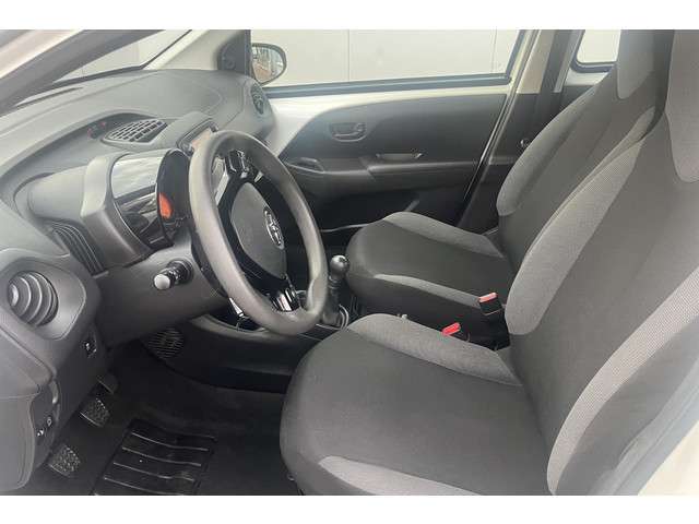 Toyota Aygo 2