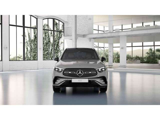 Mercedes-Benz GLC 3