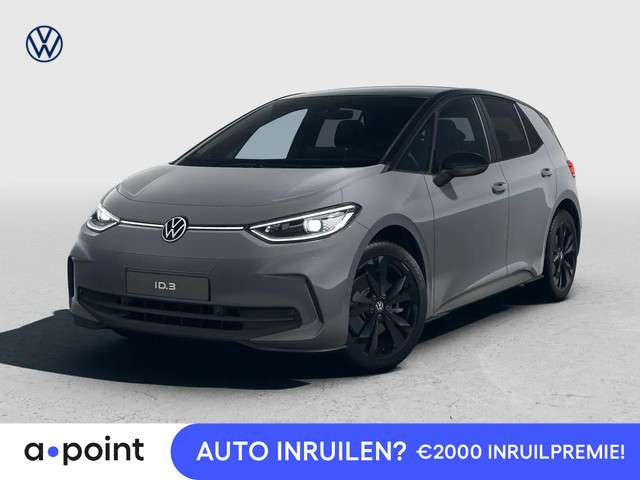 Volkswagen ID.3 Pro Limited Edition 59 kWh accu. 150 kW / 204 pk H