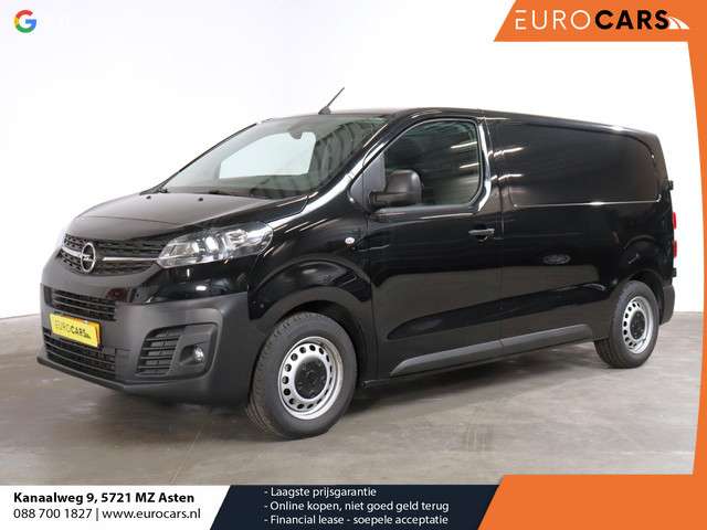 Opel Vivaro 2023 Diesel