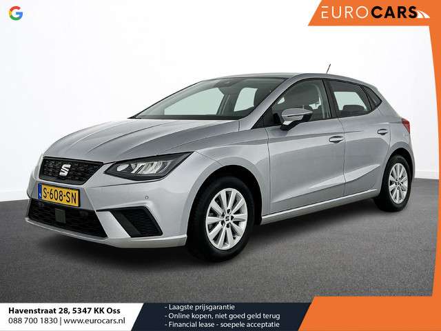Seat Ibiza 2023 Benzine