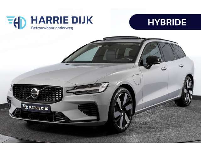 Volvo V60 2024 Hybride