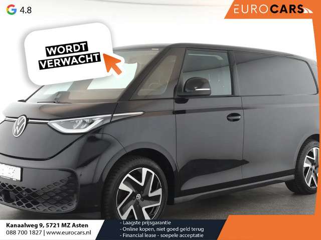 Volkswagen ID. Buzz financieren