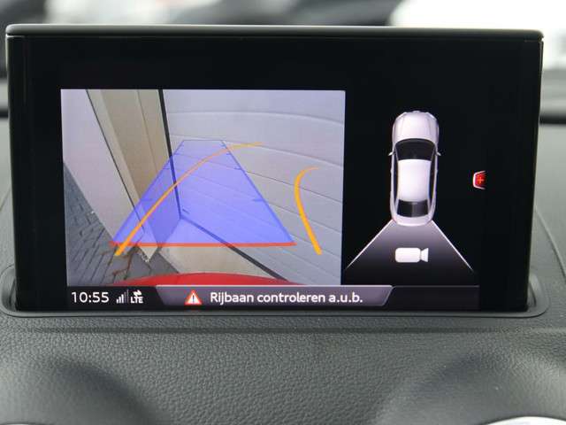 Audi A3 2019 Benzine Audi A3 2019 Benzine