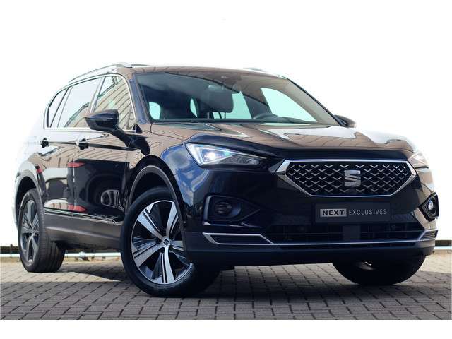 Seat Tarraco 2021 Hybride