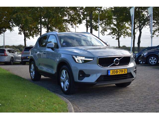 Volvo XC40 2